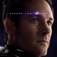 Illustration for article titled Everyone's Very Sad (or Dead) On These New Avengers: Endgame Posters